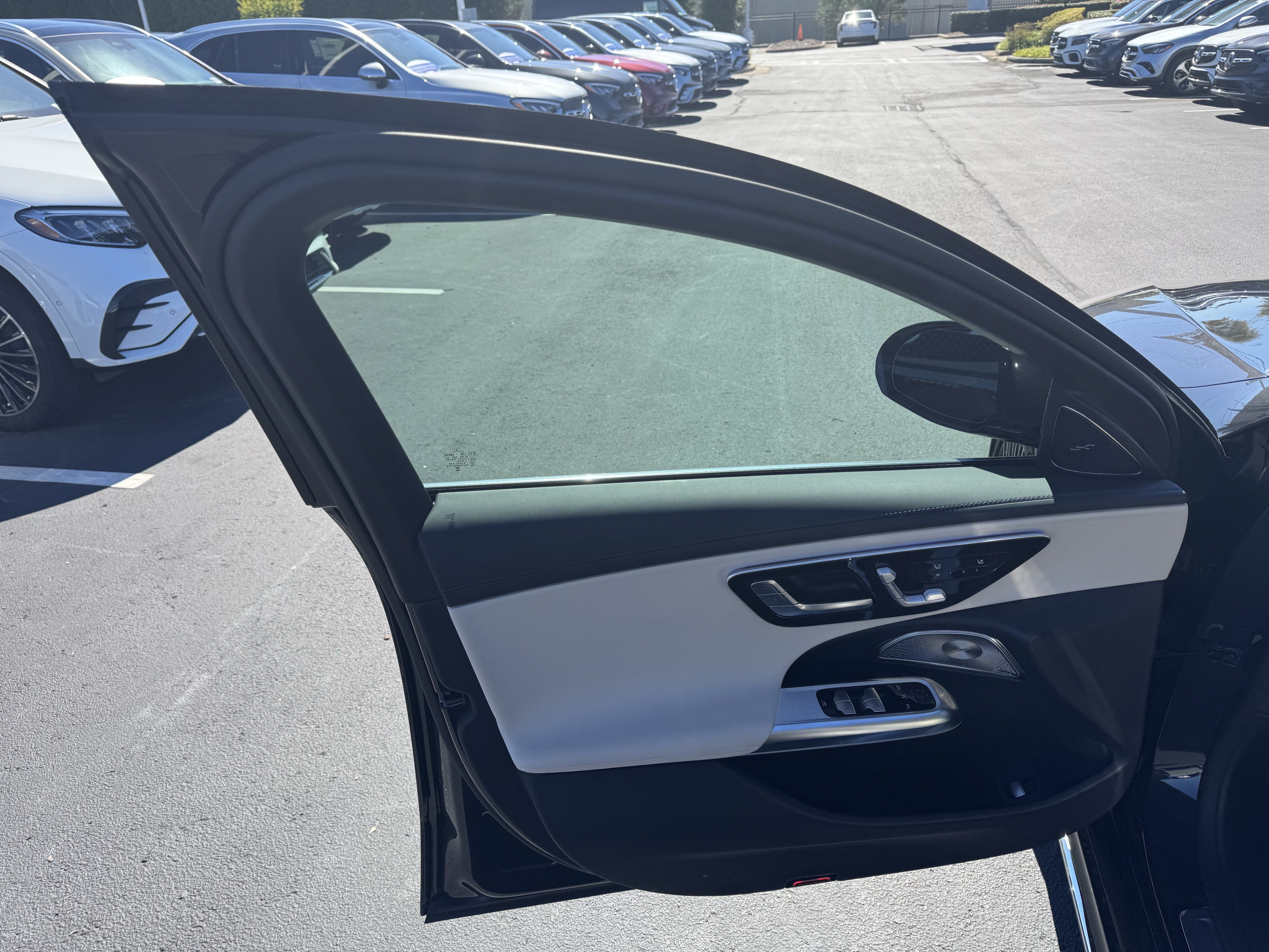 Certified 2026 Mercedes-Benz E 350 Sedan image 14