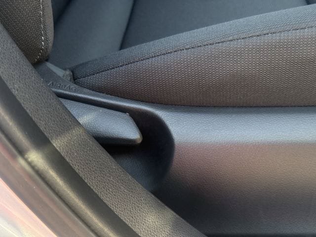 Used 2024 Toyota Corolla LE FWD image 28