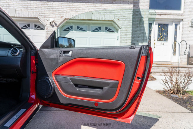 Used 2007 Ford Mustang Shelby GT500 RWD image 28