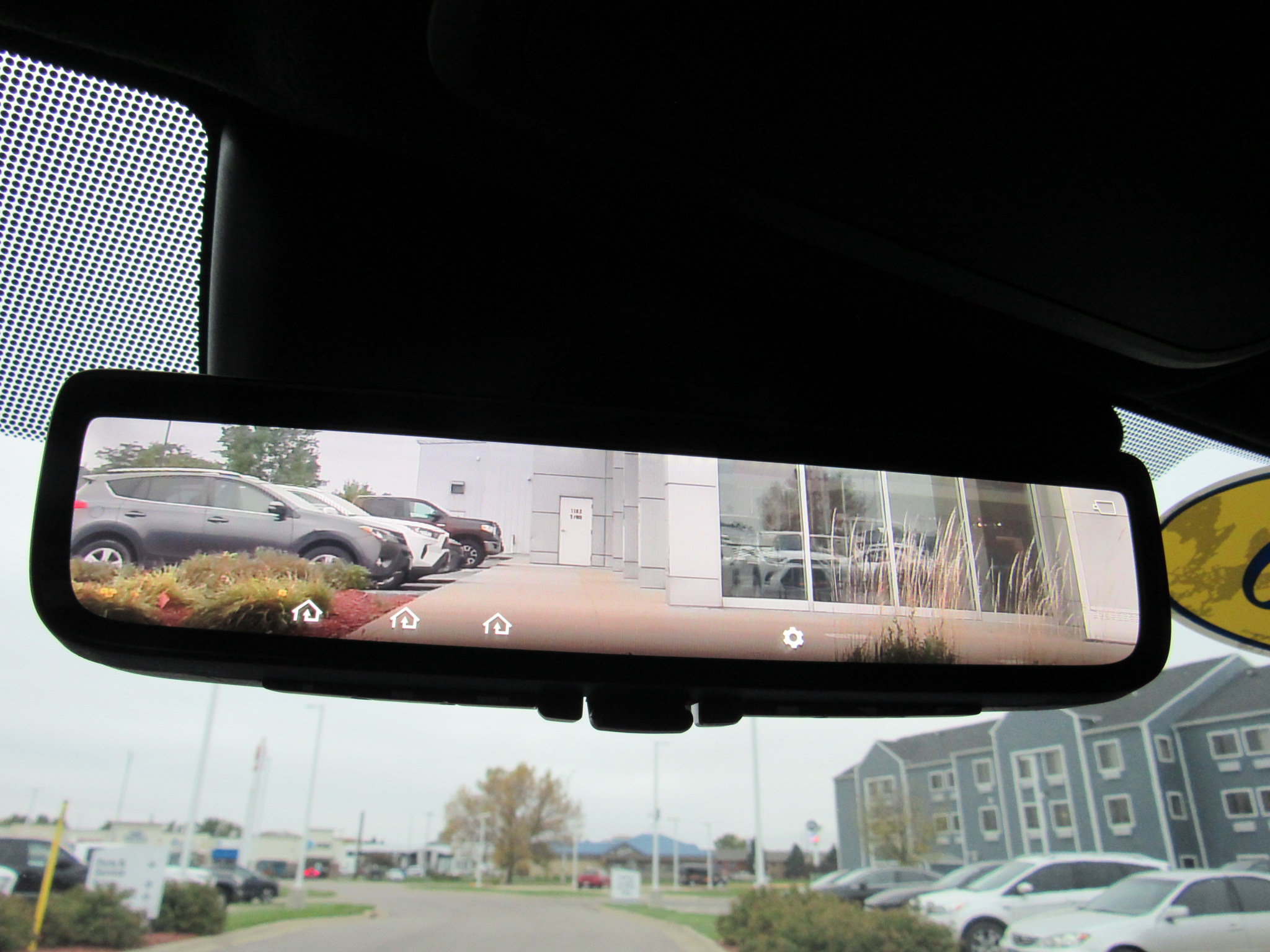 Used 2025 Toyota 4Runner TRD Pro AWD/4WD image 30
