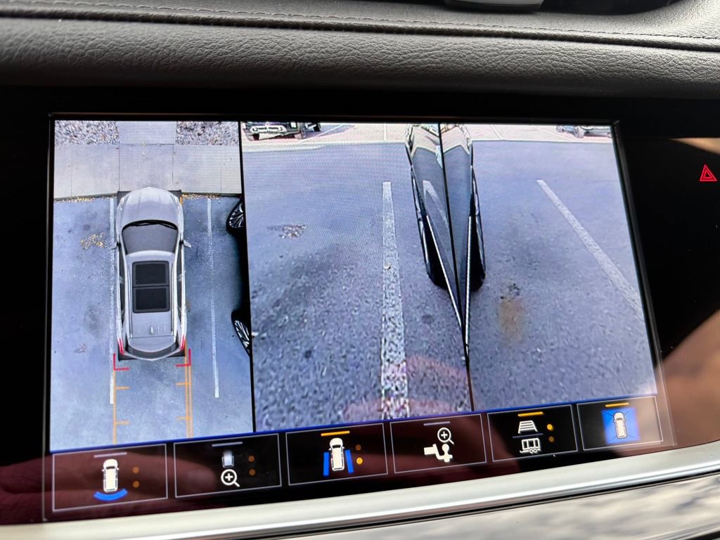 New 2026 Cadillac XT5 Premium Luxury image 27