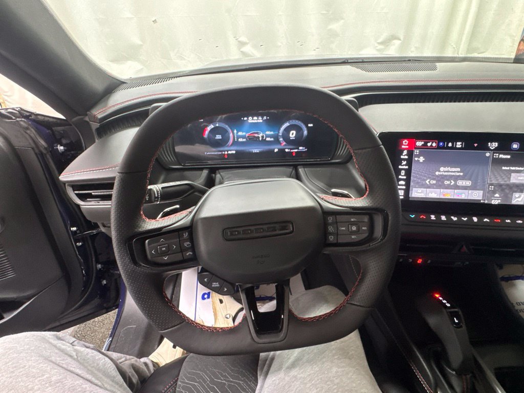 New 2027 Dodge Charger R/T AWD/4WD image 27