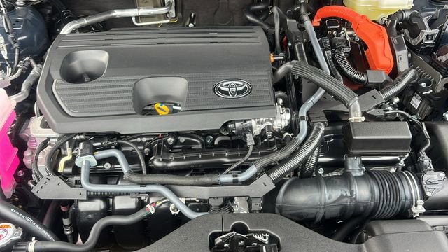 New 2025 Toyota Crown Signia w/ Advanced Technology Package image 36