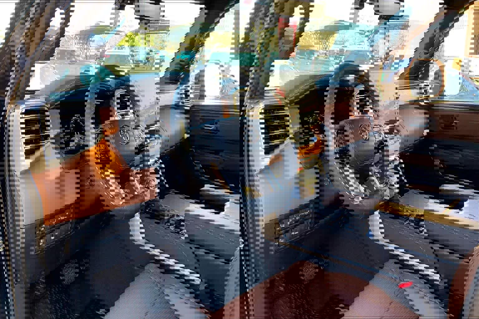 Used 2026 Toyota Tundra 1794 Edition image 18