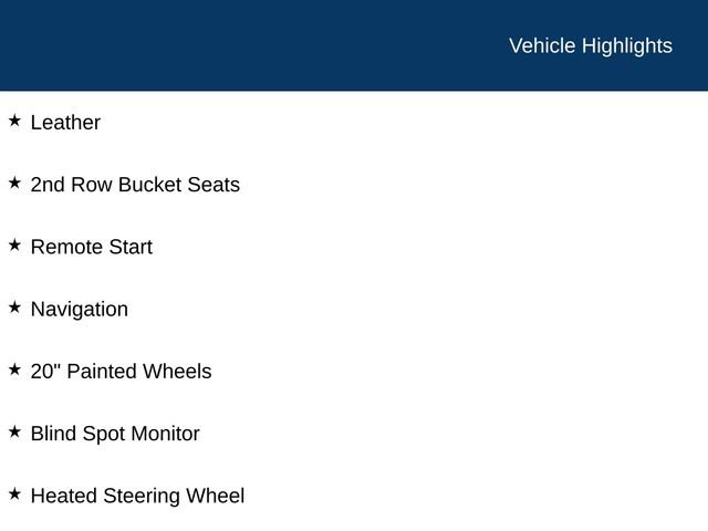 Used 2017 Ford Explorer XLT w/ Equipment Group 202A image 2