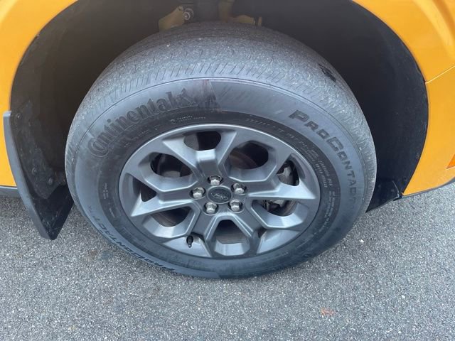 Used 2022 Ford Maverick XLT image 27