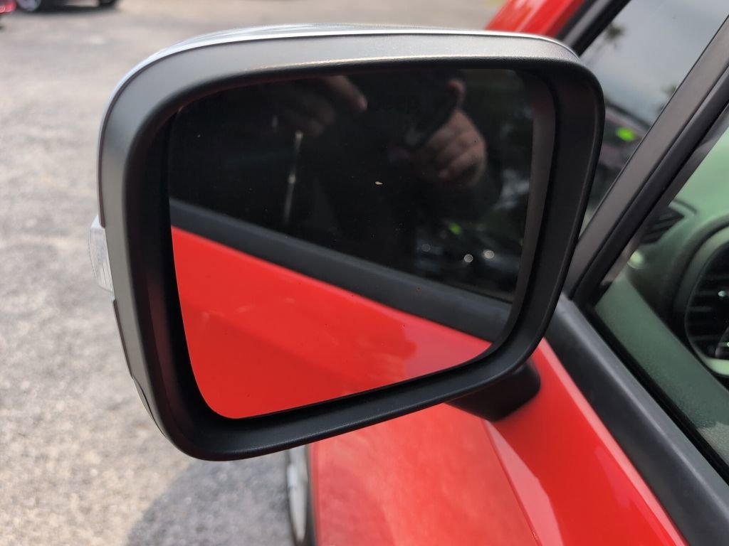 Used 2021 Jeep Renegade Latitude w/ Convenience Group image 7