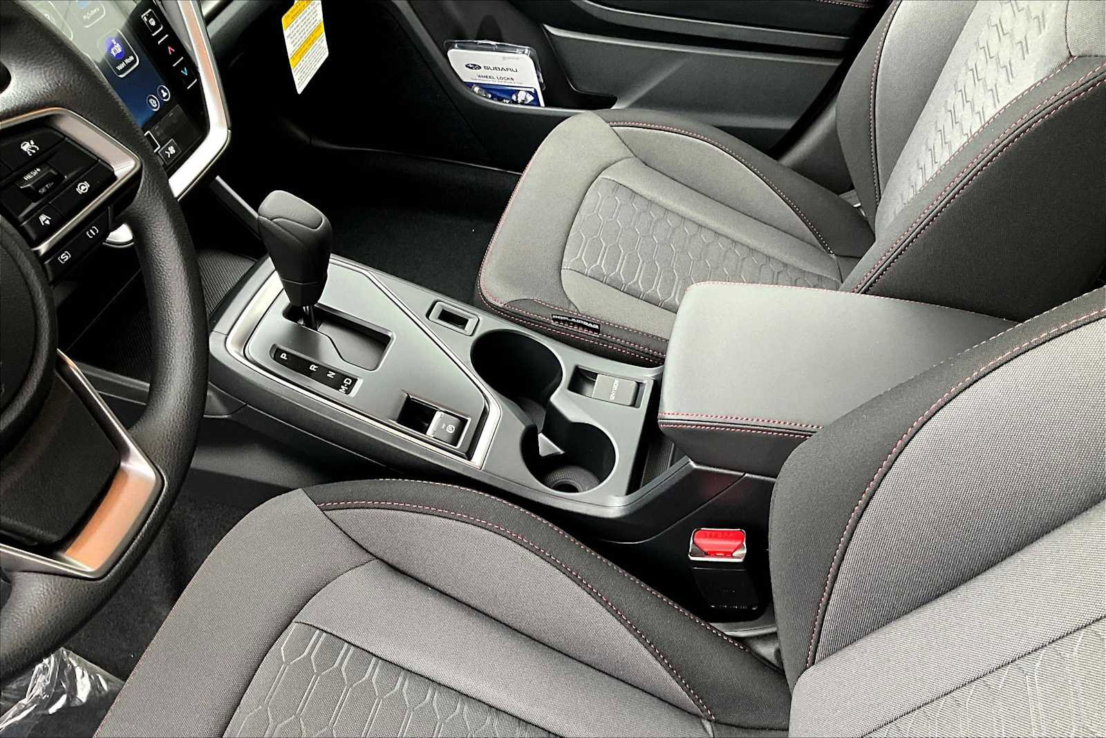 New 2026 Subaru Impreza 2.0i Sport image 7
