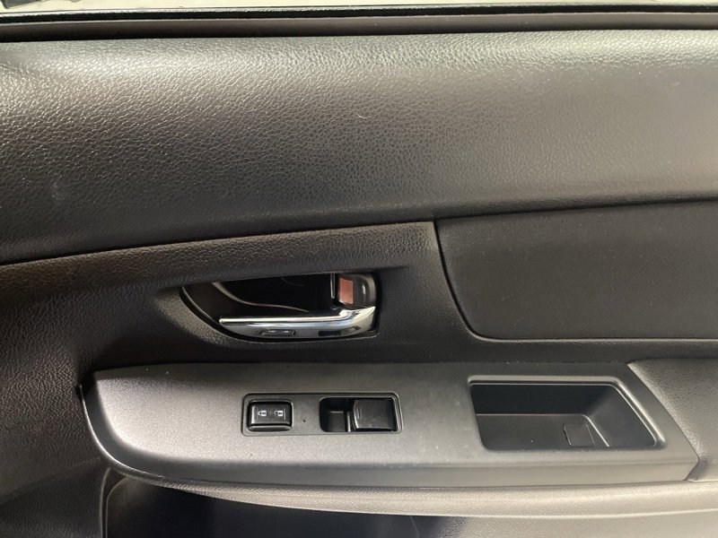 Used 2014 Subaru Crosstrek 2.0i Premium w/ Moonroof Package image 15