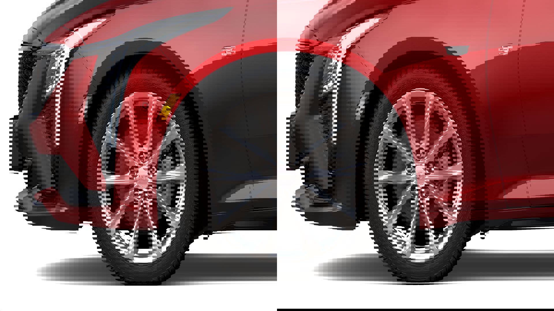 New 2025 Cadillac CT5 Sport w/ Sun And Sound Package image 31