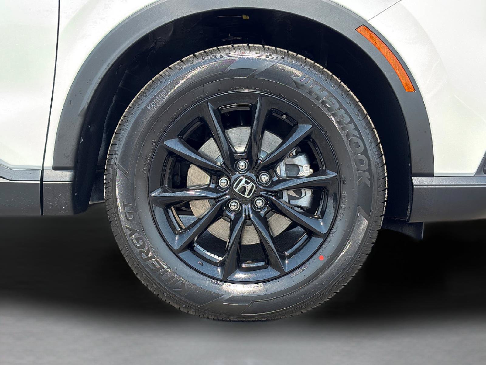 Certified 2026 Honda CR-V Sport-L image 12