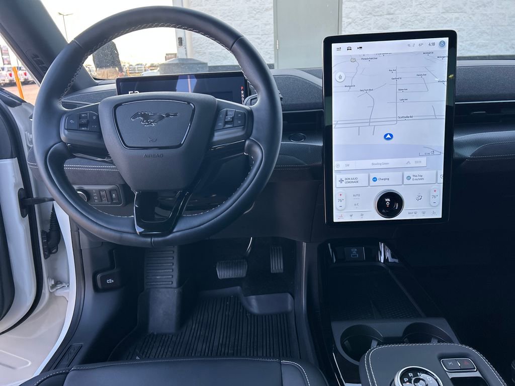 Used 2024 Ford Mustang Mach-E GT image 40