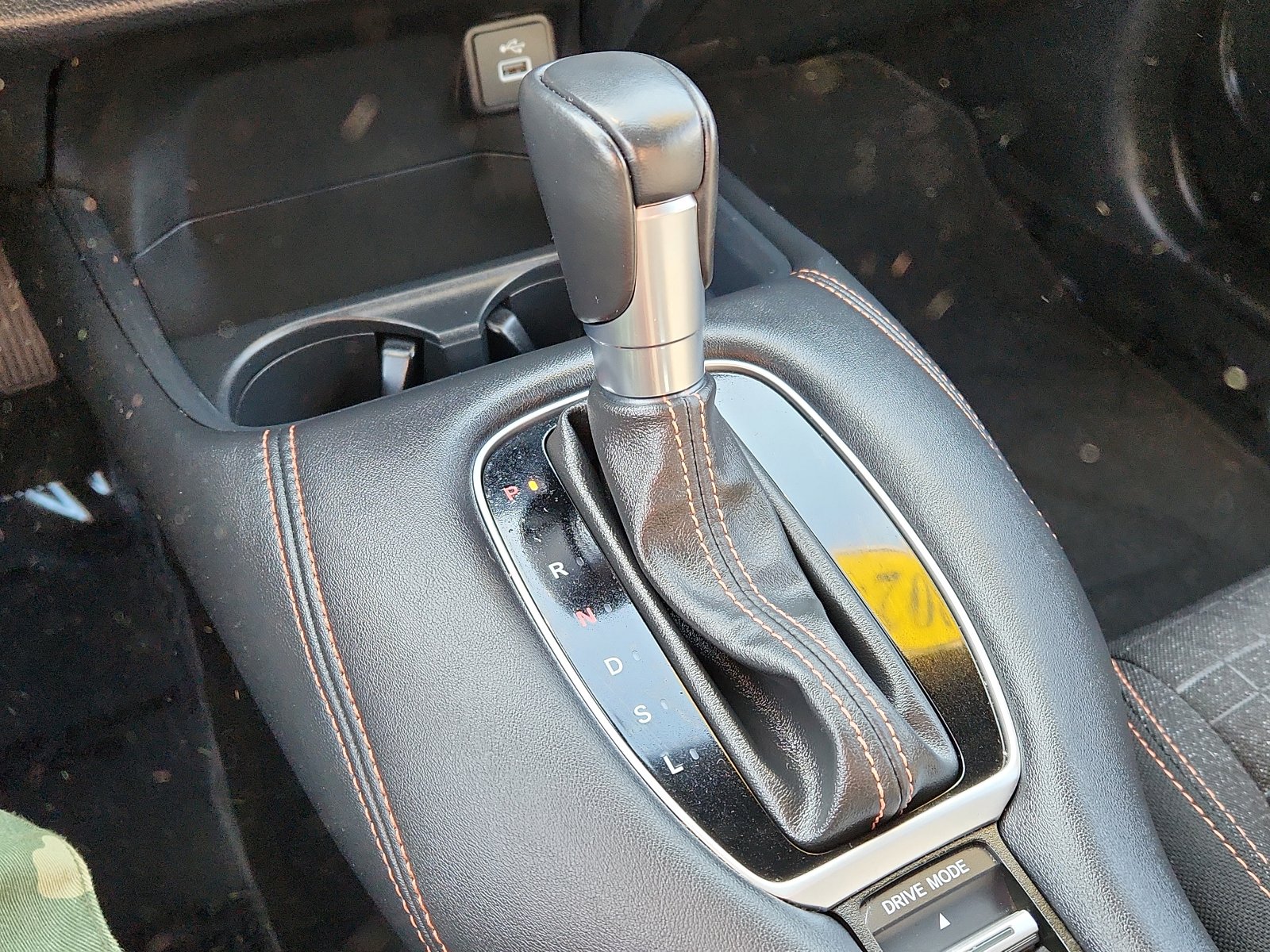 Used 2024 Honda HR-V Sport image 14