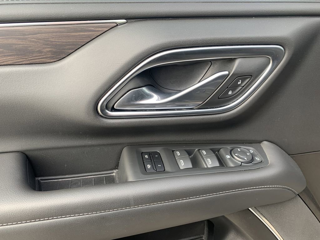 Used 2021 Chevrolet Tahoe LT image 12