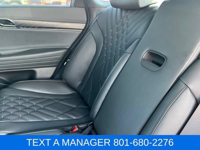 Used 2026 Genesis G80 3.5T Prestige AWD/4WD image 39