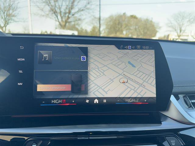 New 2026 BMW X1 xDrive28i w/ Technology Package image 12