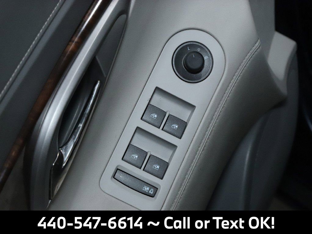 Used 2011 Buick LaCrosse CX image 21