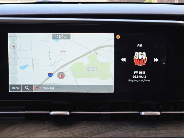 Used 2024 Kia Carnival SX FWD image 24