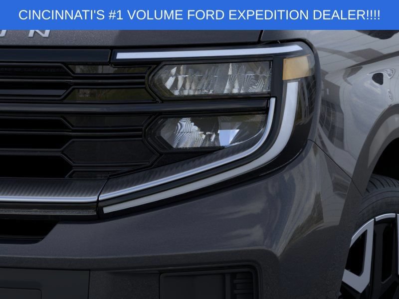 New 2026 Ford Expedition Max Platinum w/ Platinum Ultimate Package AWD/4WD image 18