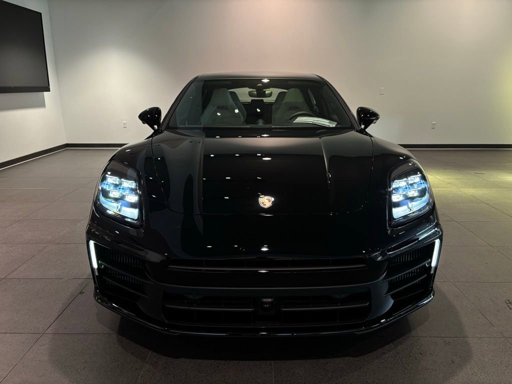Certified 2026 Porsche Panamera 4 AWD/4WD image 36