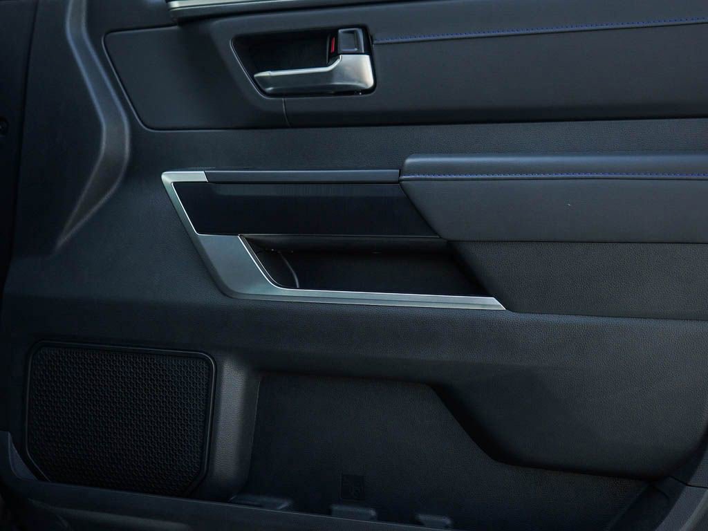 New 2024 Toyota Tundra Limited image 8