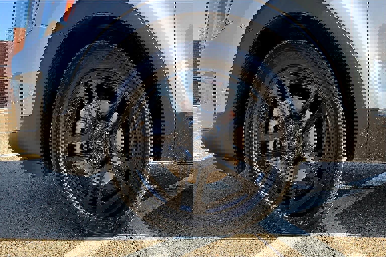 Certified 2025 Kia Telluride EX X-Line image 8