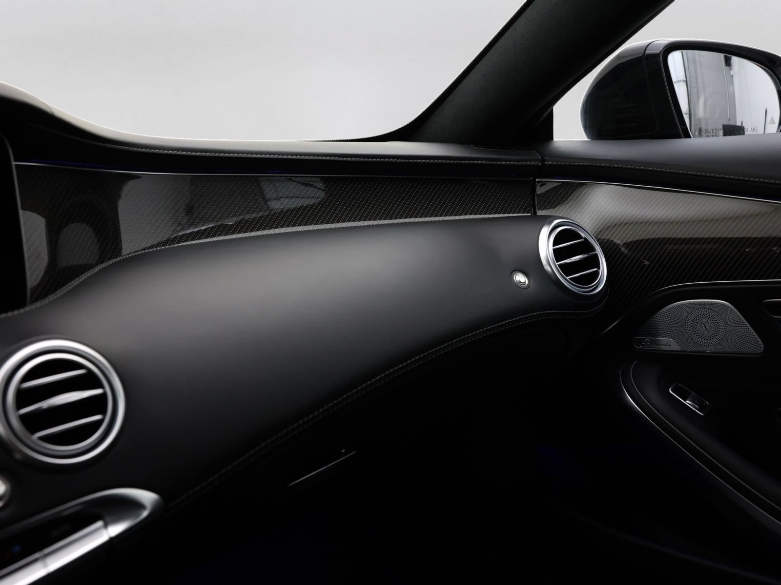Used 2019 Mercedes-Benz S 63 AMG 4MATIC Coupe image 25