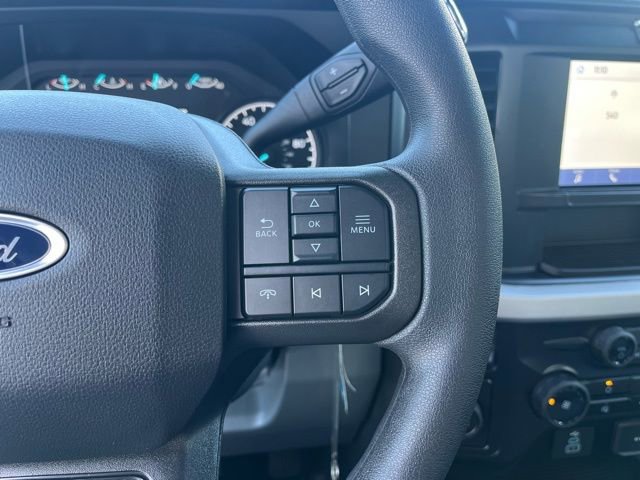 New 2026 Ford F250 XL image 10