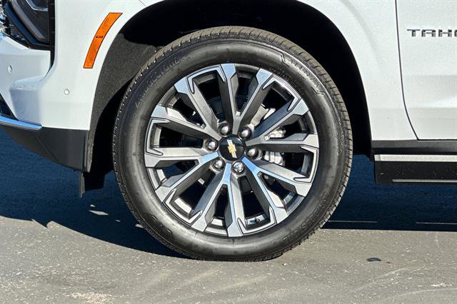 New 2026 Chevrolet Tahoe High Country image 34