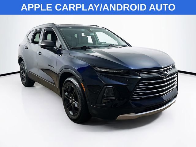 Used 2020 Chevrolet Blazer LT