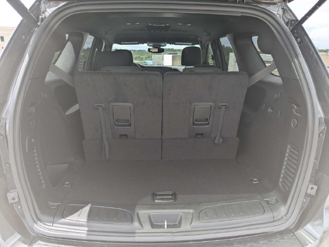 New 2026 Dodge Durango GT w/ Tow 'N Go Package AWD/4WD image 12
