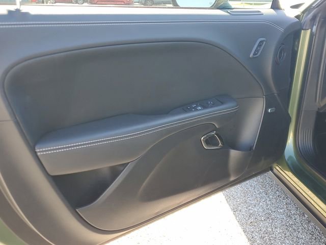 Used 2023 Dodge Challenger SRT Hellcat w/ Driver Convenience Group image 14