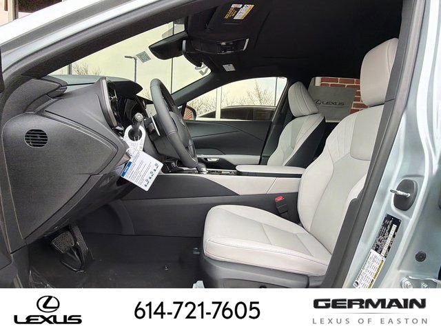 New 2026 Lexus RX 350 Premium image 14
