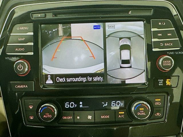 Used 2023 Nissan Maxima Platinum w/ Sport Mat Group FWD image 15