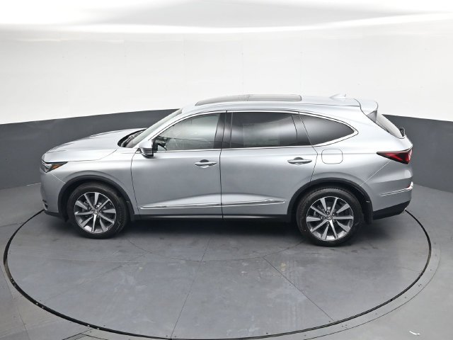 New 2026 Acura MDX w/ Technology Package FWD image 27