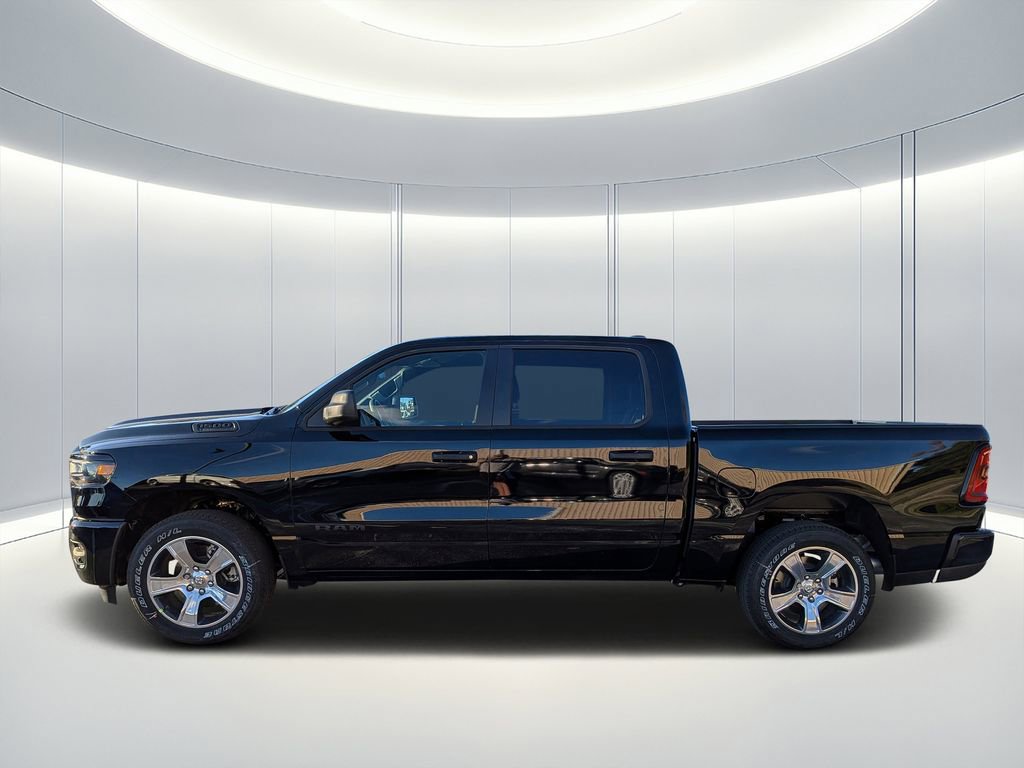 New 2026 RAM 1500 Express image 6