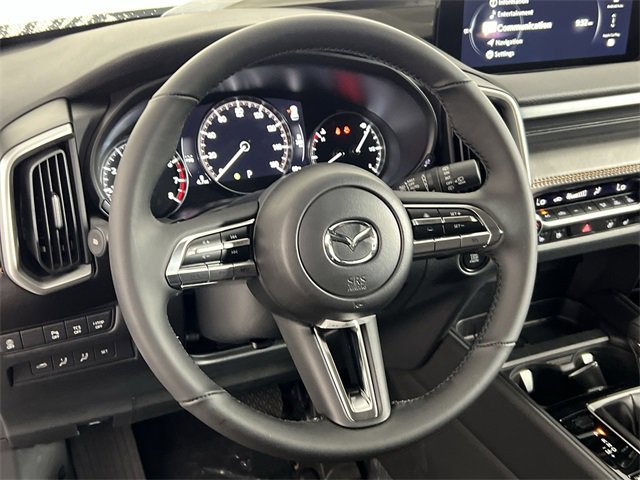 New 2026 MAZDA CX-50 AWD 2.5 S w/ Weather Package image 10