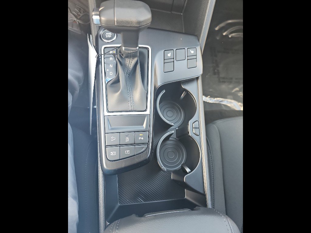 New 2026 Kia Sportage LX image 17