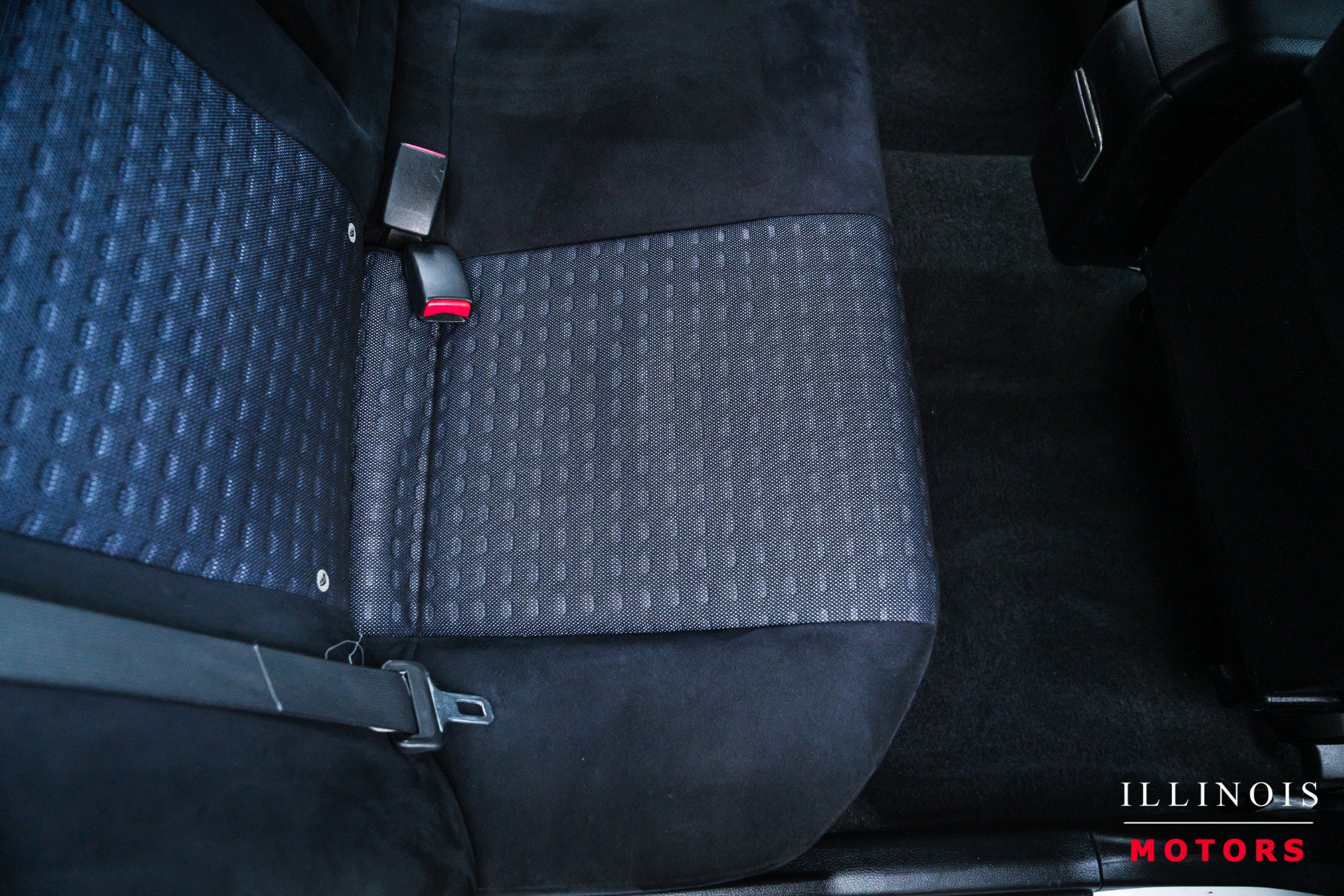 Used 2004 Mitsubishi Lancer Evolution RS AWD/4WD image 33
