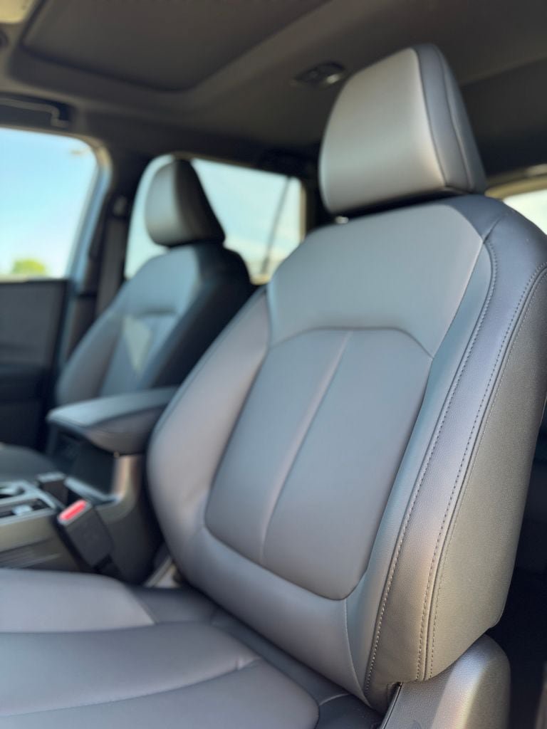 New 2026 Subaru Outback Premium AWD/4WD image 32