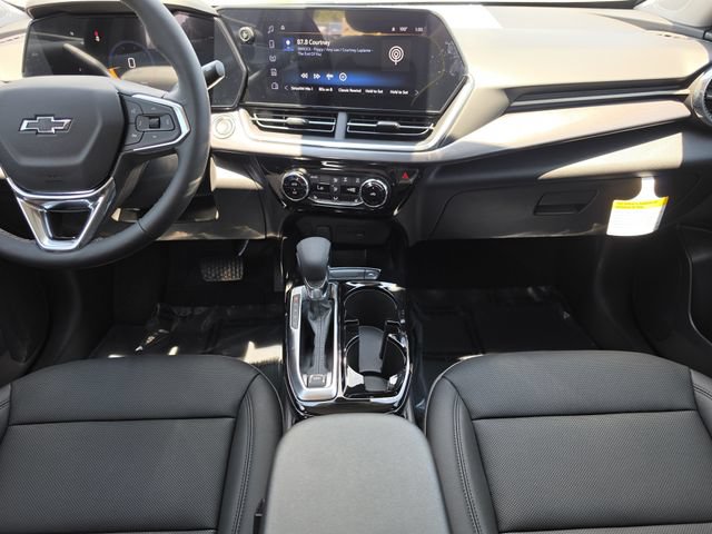 New 2026 Chevrolet Trax ACTIV w/ Driver Confidence Package FWD image 17