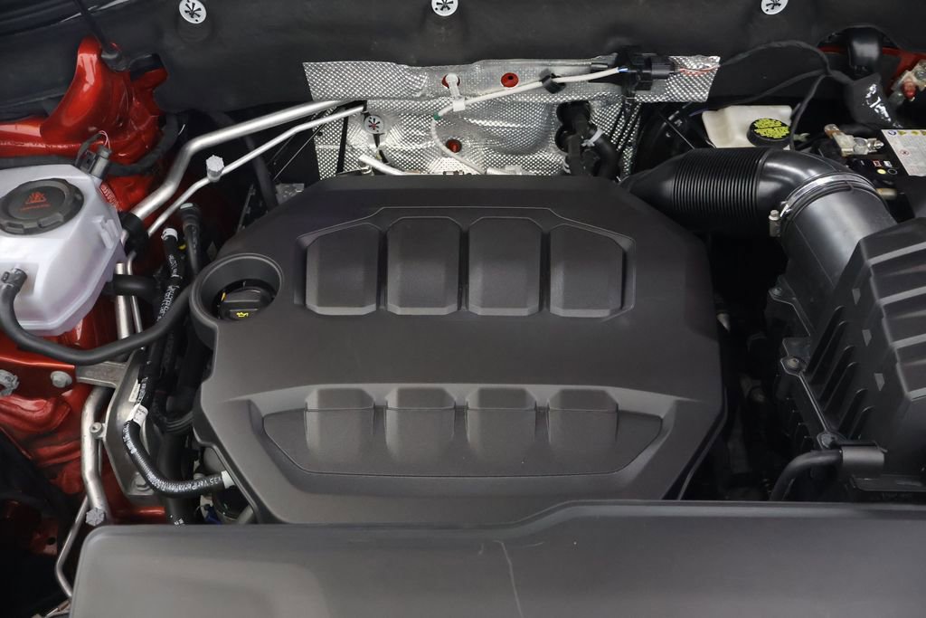 Used 2024 Volkswagen Atlas Cross Sport SEL Premium R-Line image 28