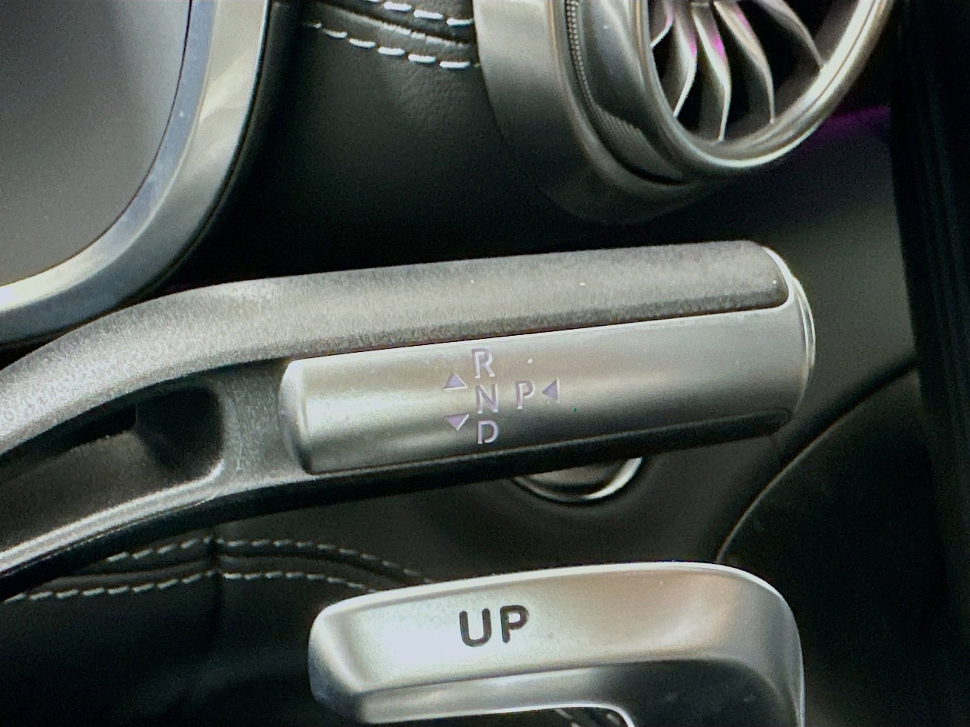 Certified 2022 Mercedes-Benz SL 55 AMG 4MATIC image 18