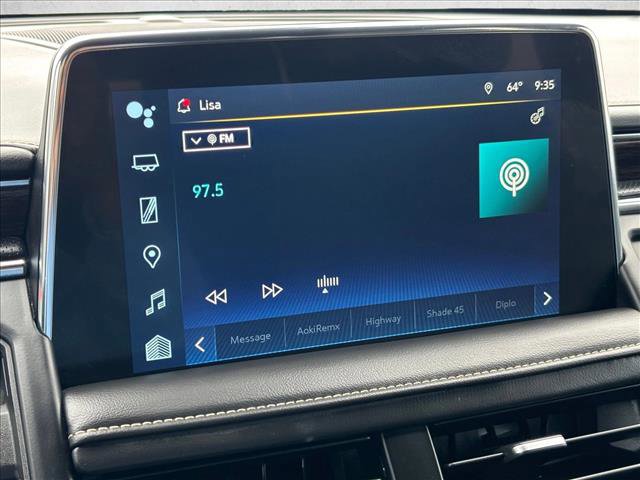 Used 2023 Chevrolet Tahoe Premier w/ Texas Edition image 14