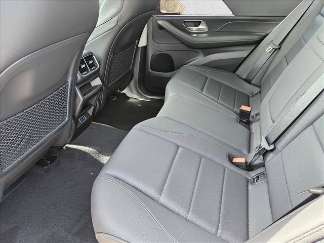 New 2026 Mercedes-Benz GLE 450 4MATIC image 16