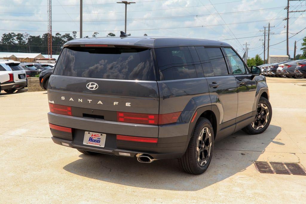 New 2026 Hyundai Santa Fe SE FWD image 27