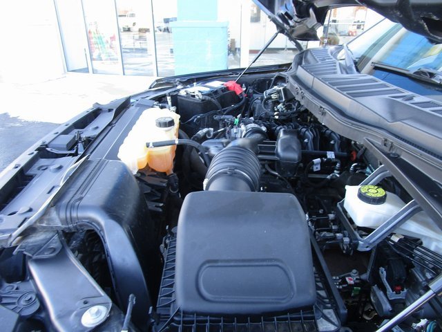 Used 2021 Ford F150 XL w/ Equipment Group 101A High image 10