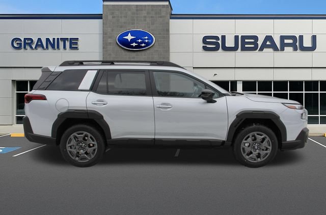 New 2026 Subaru Outback Premium AWD/4WD image 10