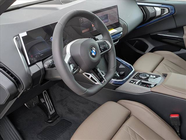 New 2026 BMW X3 xDrive30i w/ M Sport Package AWD/4WD image 3