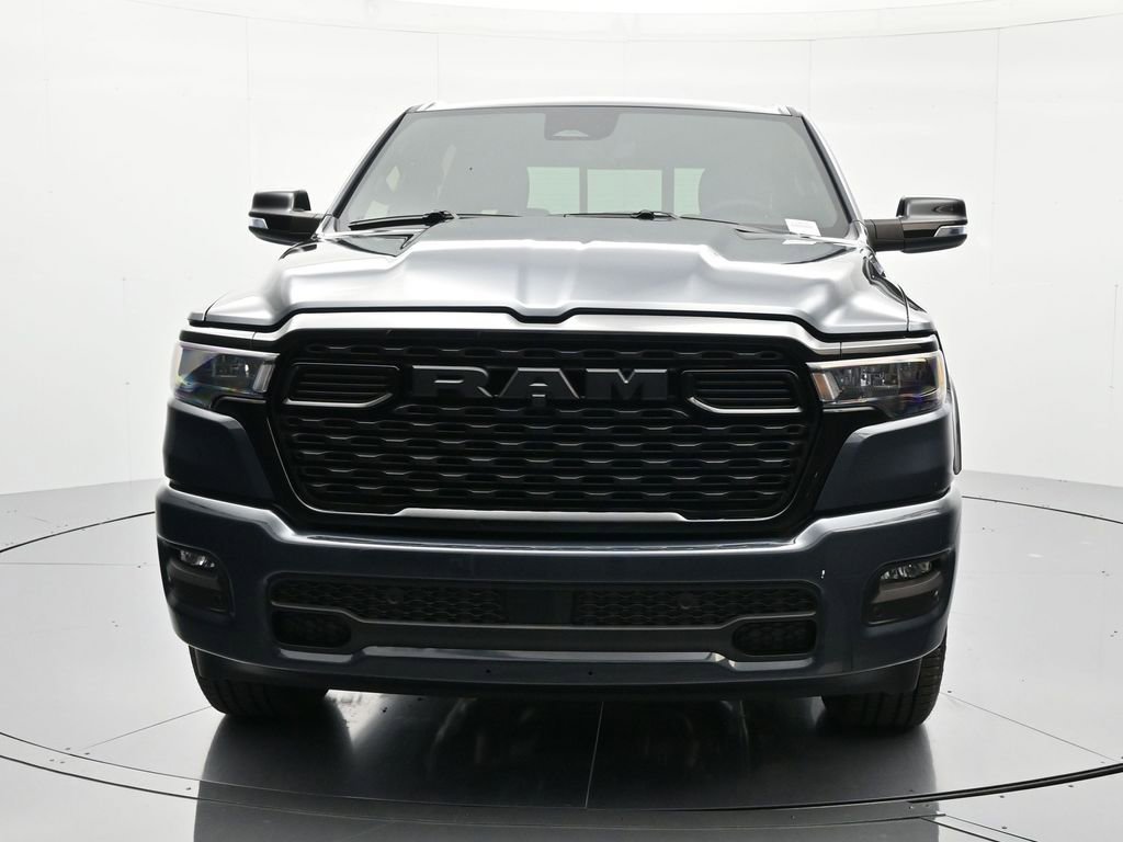 New 2026 RAM 1500 Big Horn image 2